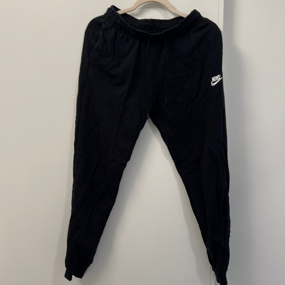 Nike sweat pants